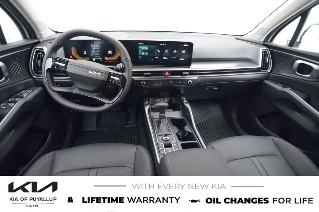 New 2026 Kia Sorento S image 17