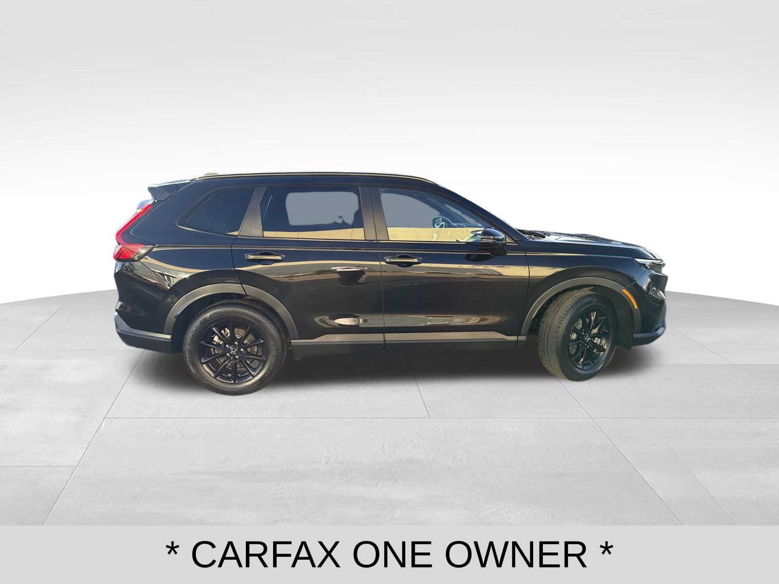 Used 2026 Honda CR-V Sport image 6