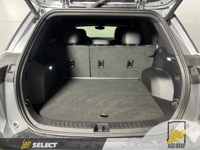 Used 2026 Chevrolet Equinox LT w/ Convenience Package II AWD/4WD image 7