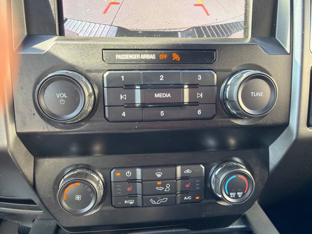 Used 2019 Ford F150 XLT w/ Equipment Group 302A Luxury AWD/4WD image 28