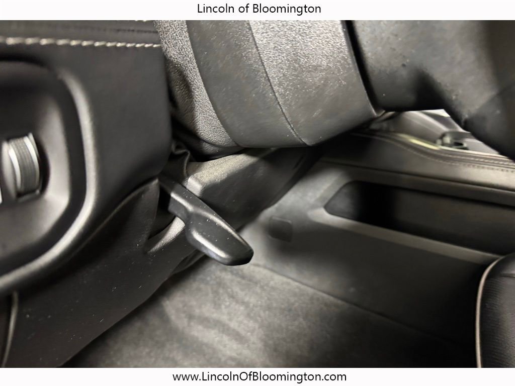 Used 2019 RAM 1500 Limited image 35