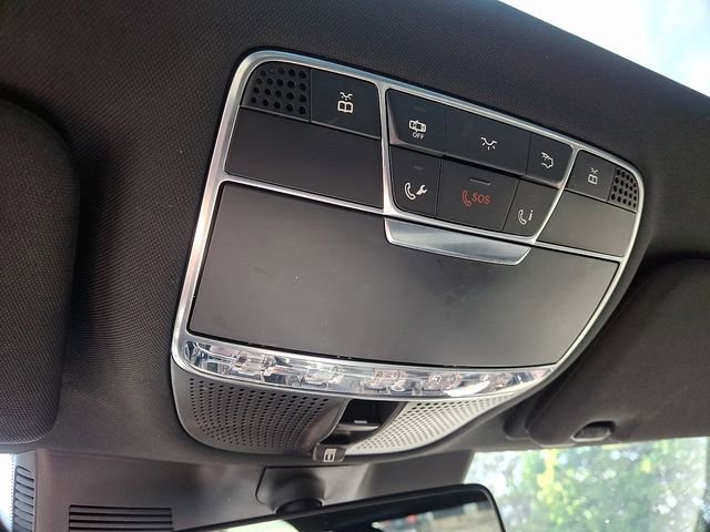 Used 2018 Mercedes-Benz S 450 Sedan image 31