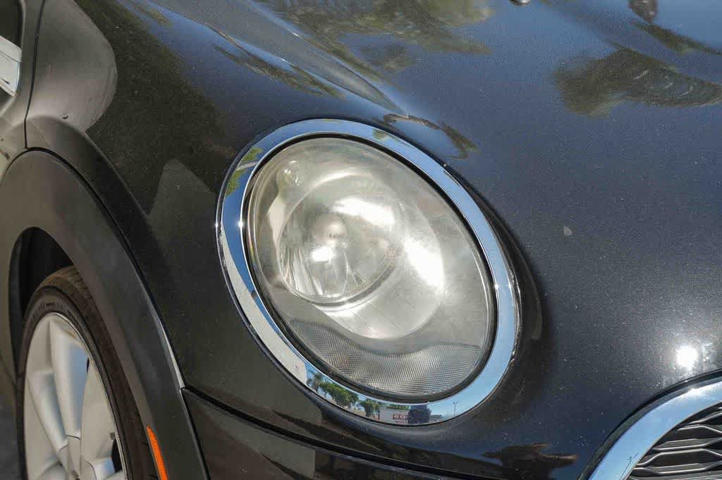 Used 2015 MINI Cooper S FWD image 4