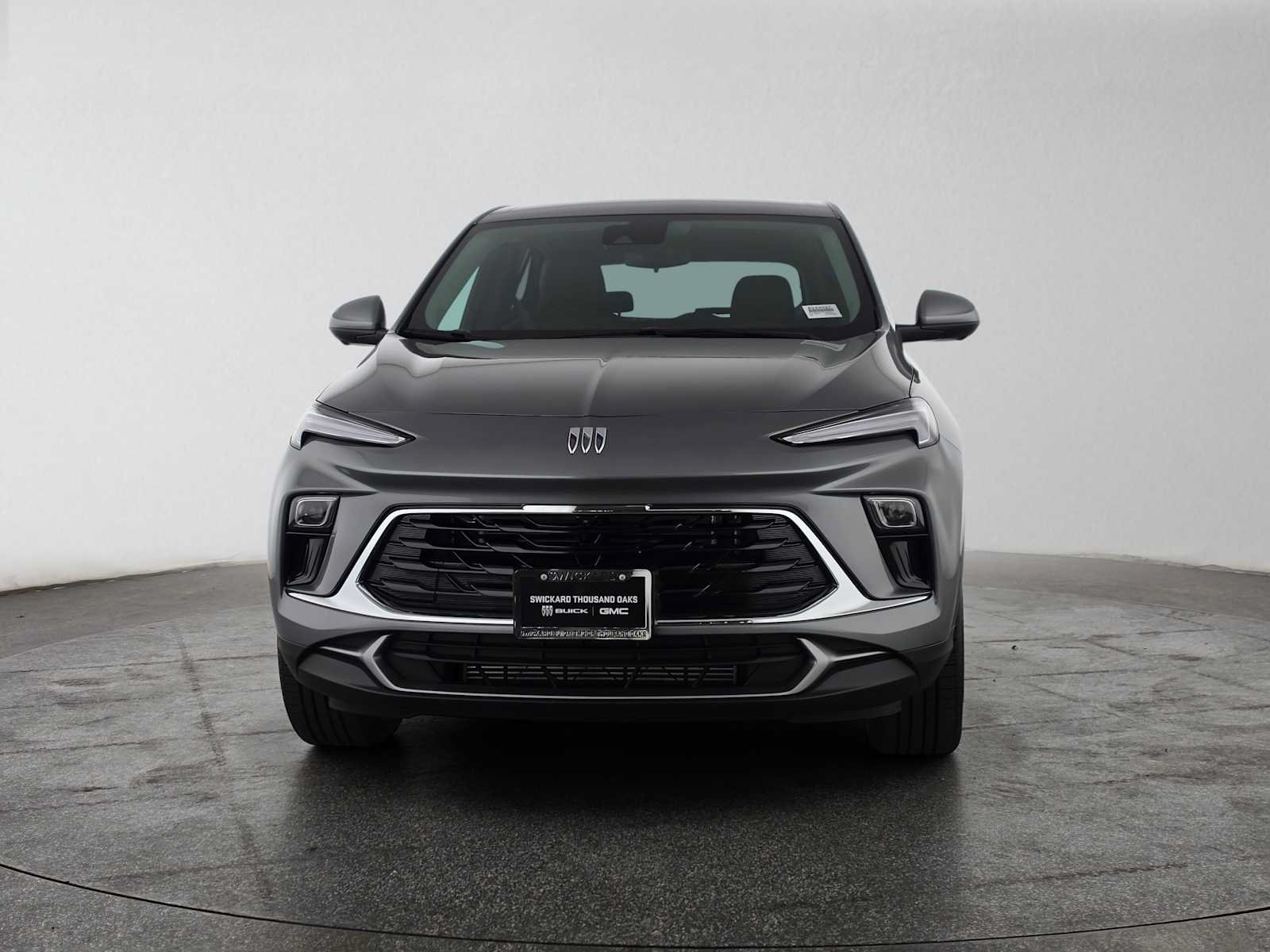 New 2026 Buick Encore GX Preferred w/ Advanced Technology Package FWD image 8