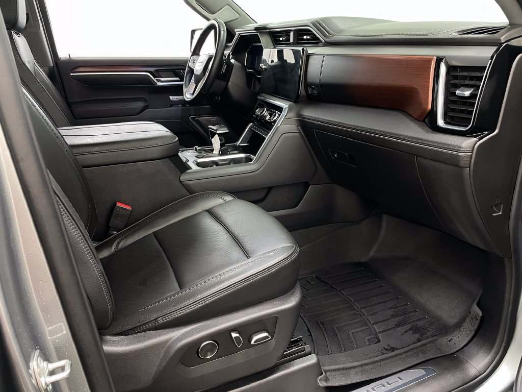 Used 2026 GMC Sierra 1500 Denali AWD/4WD image 44