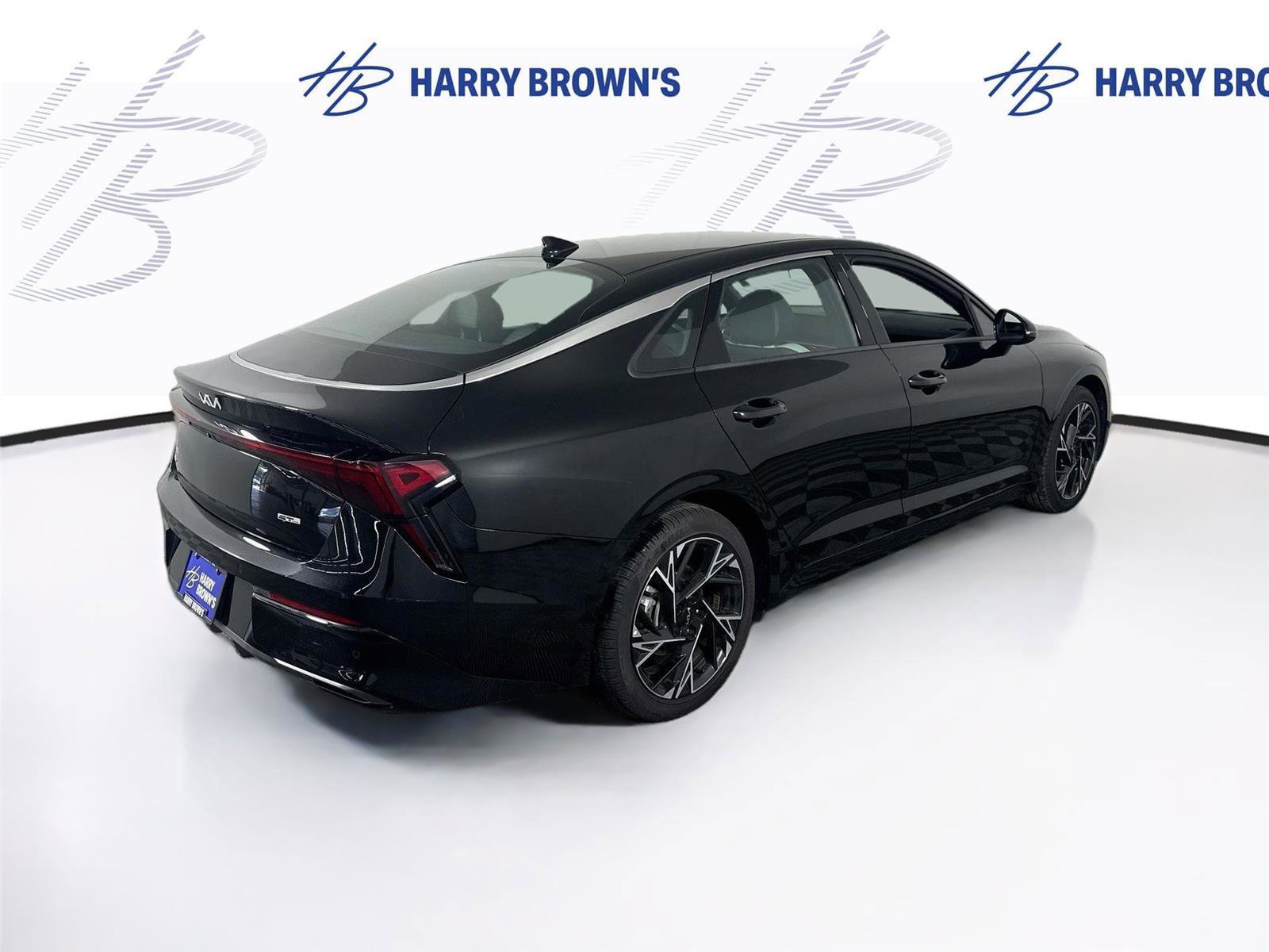Used 2025 Kia K5 GT-Line FWD image 30