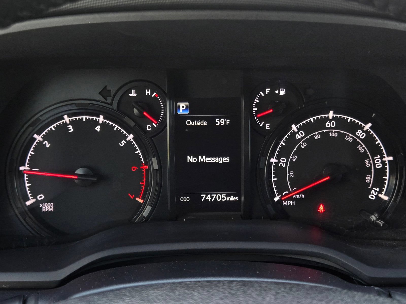 Certified 2021 Toyota 4Runner SR5 AWD/4WD image 21