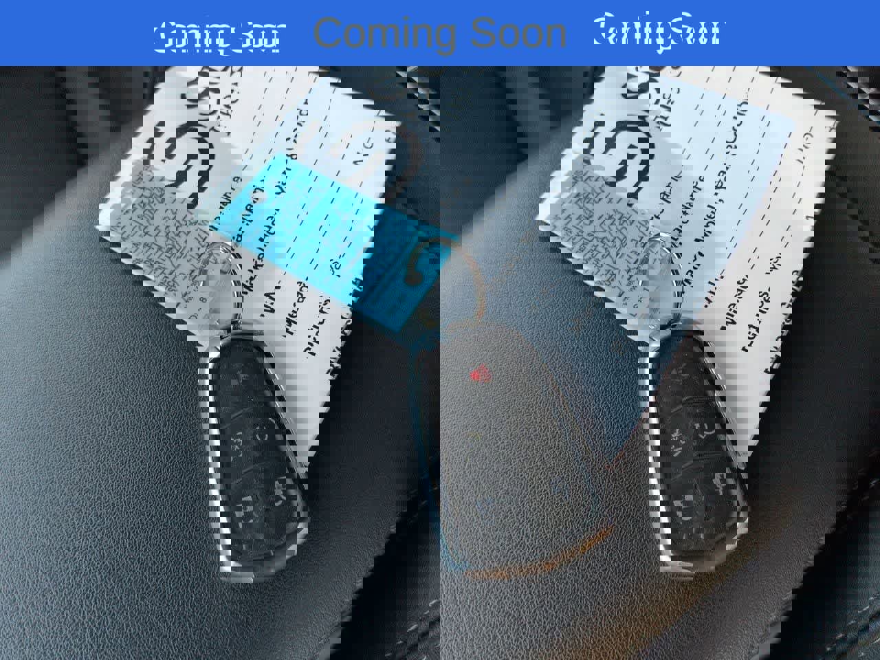 Used 2020 Cadillac XT6 Premium Luxury AWD/4WD image 35