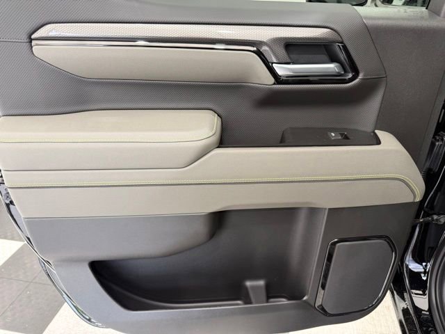New 2026 Chevrolet Silverado 1500 ZR2 AWD/4WD image 19
