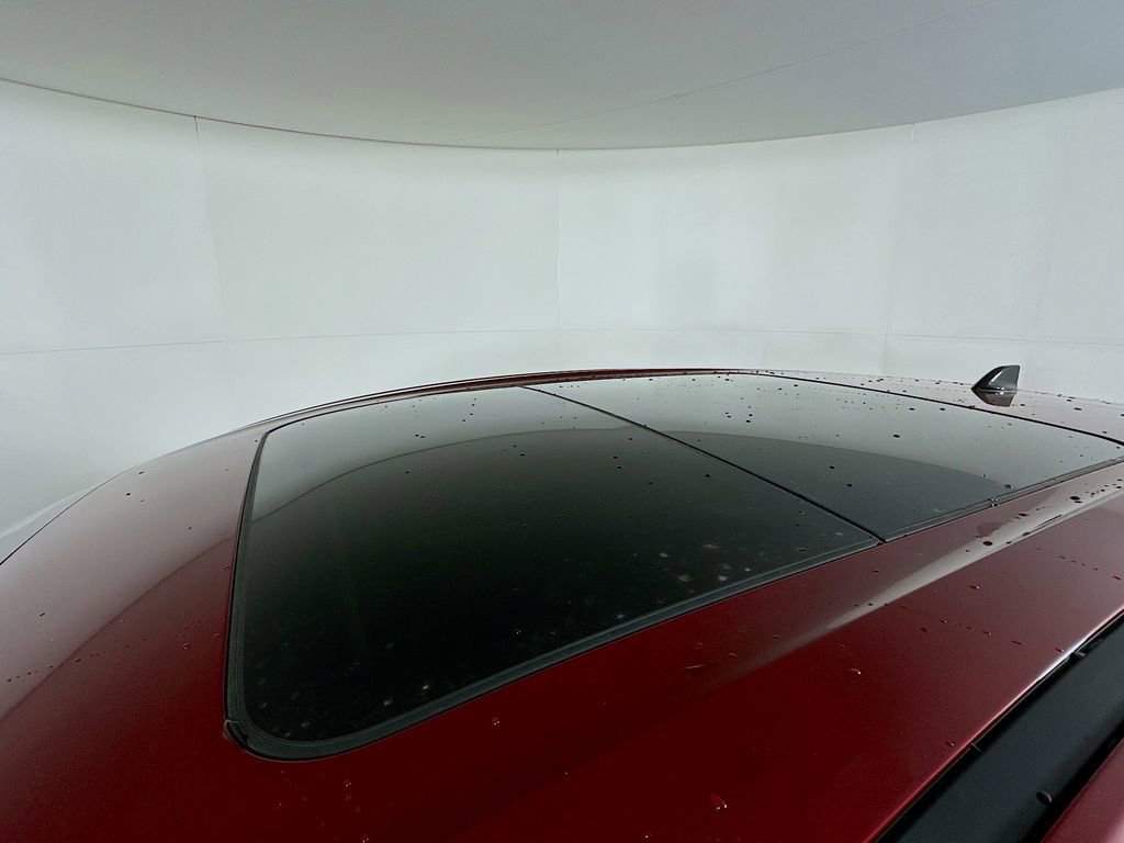 New 2026 Nissan Murano Platinum w/ Cargo Package image 30