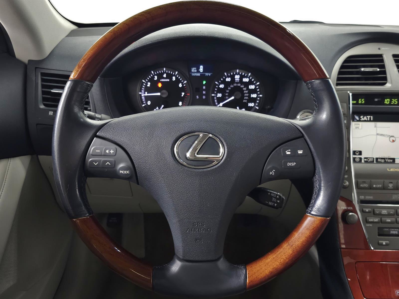 Used 2007 Lexus ES 350 FWD image 16