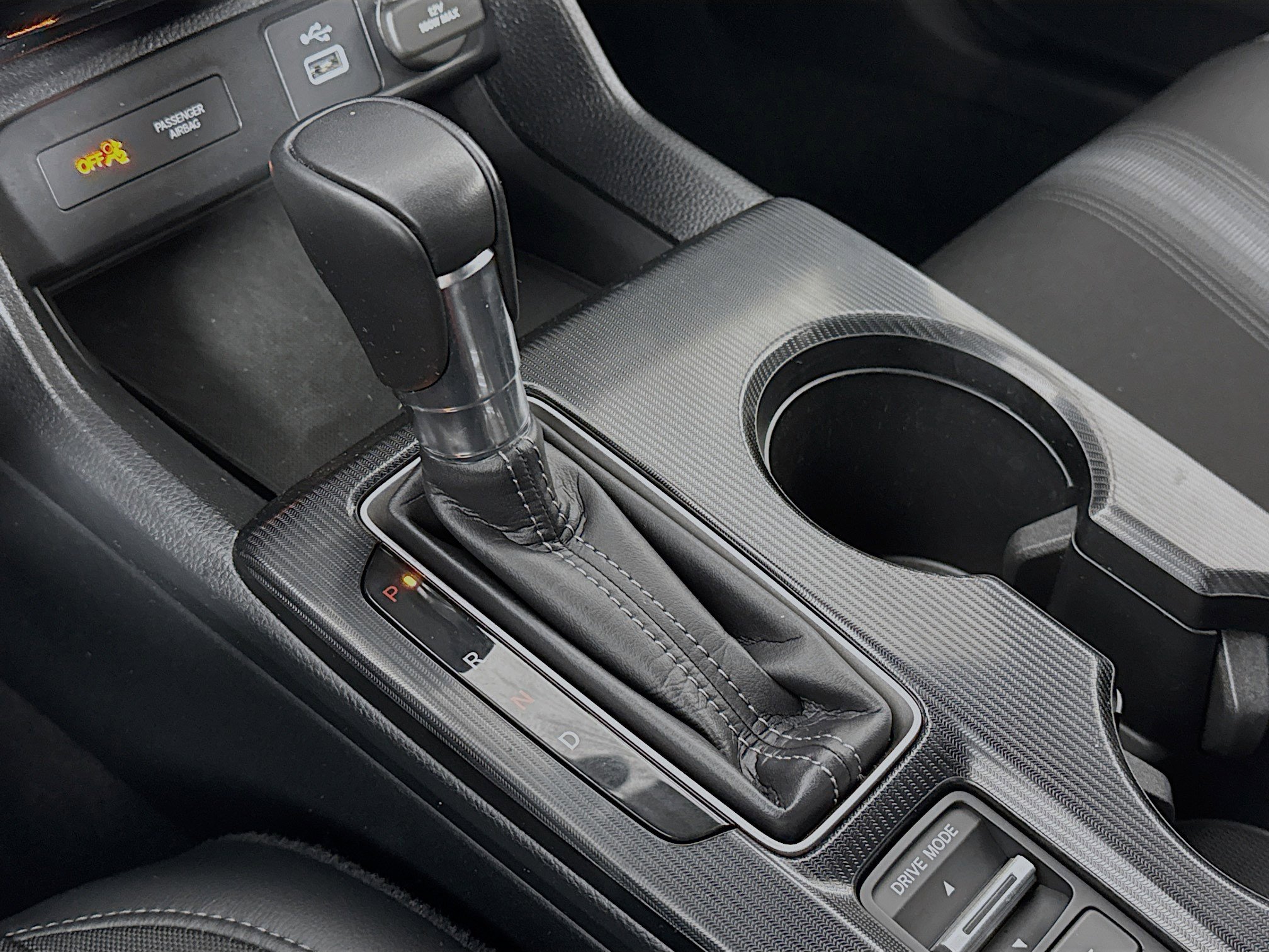 Certified 2023 Honda Civic Sport image 16