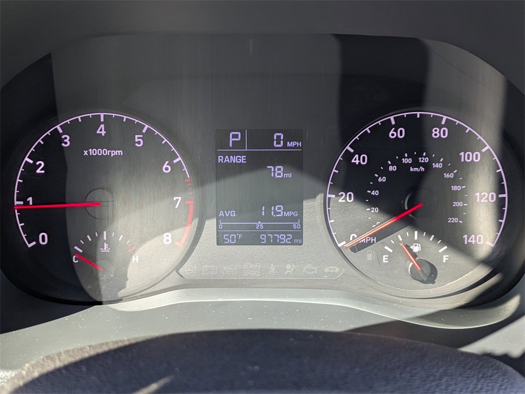 Used 2018 Hyundai Accent SEL image 27