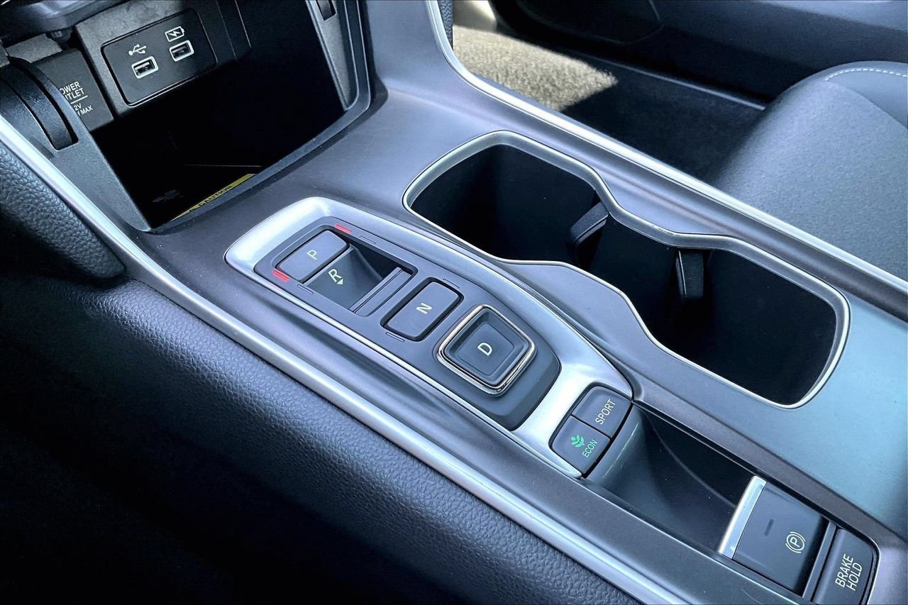 Used 2021 Honda Accord Sport image 30