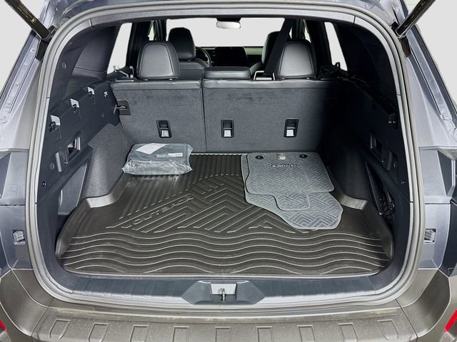 New 2026 Subaru Outback Premium image 27