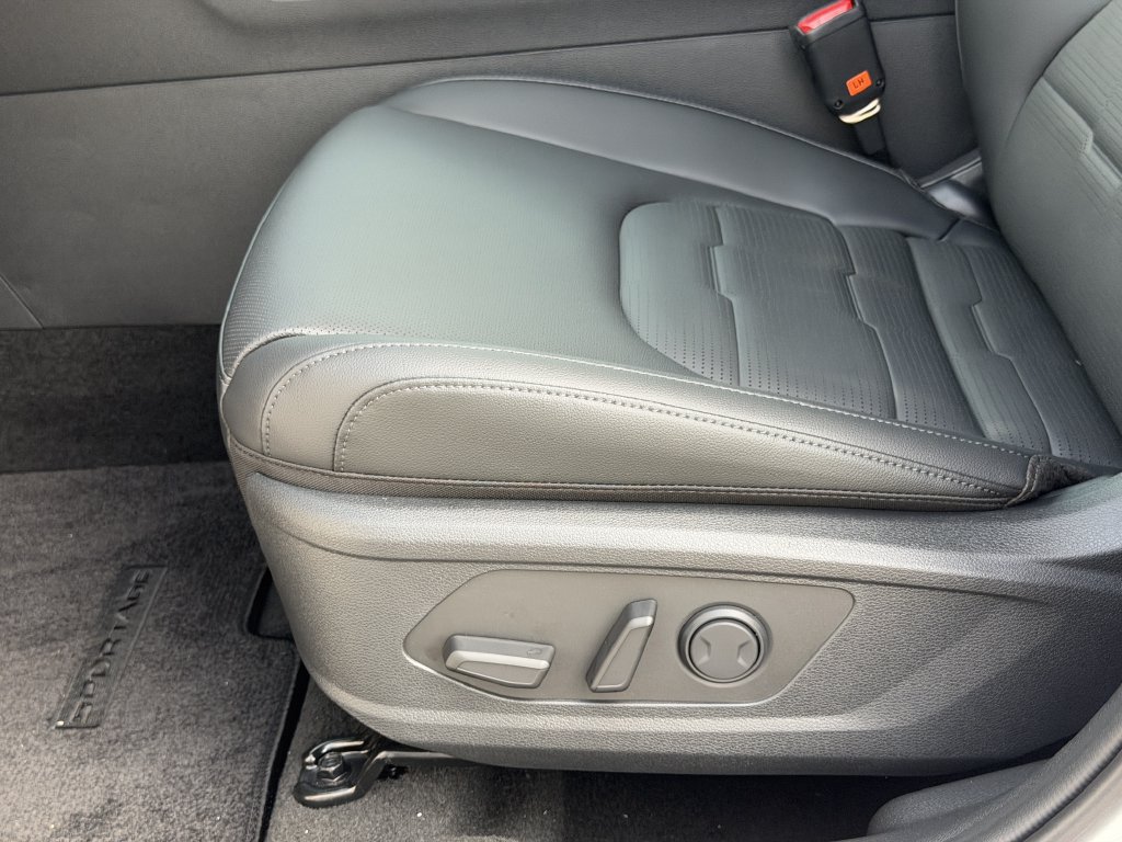 New 2027 Kia Sportage SX FWD image 23
