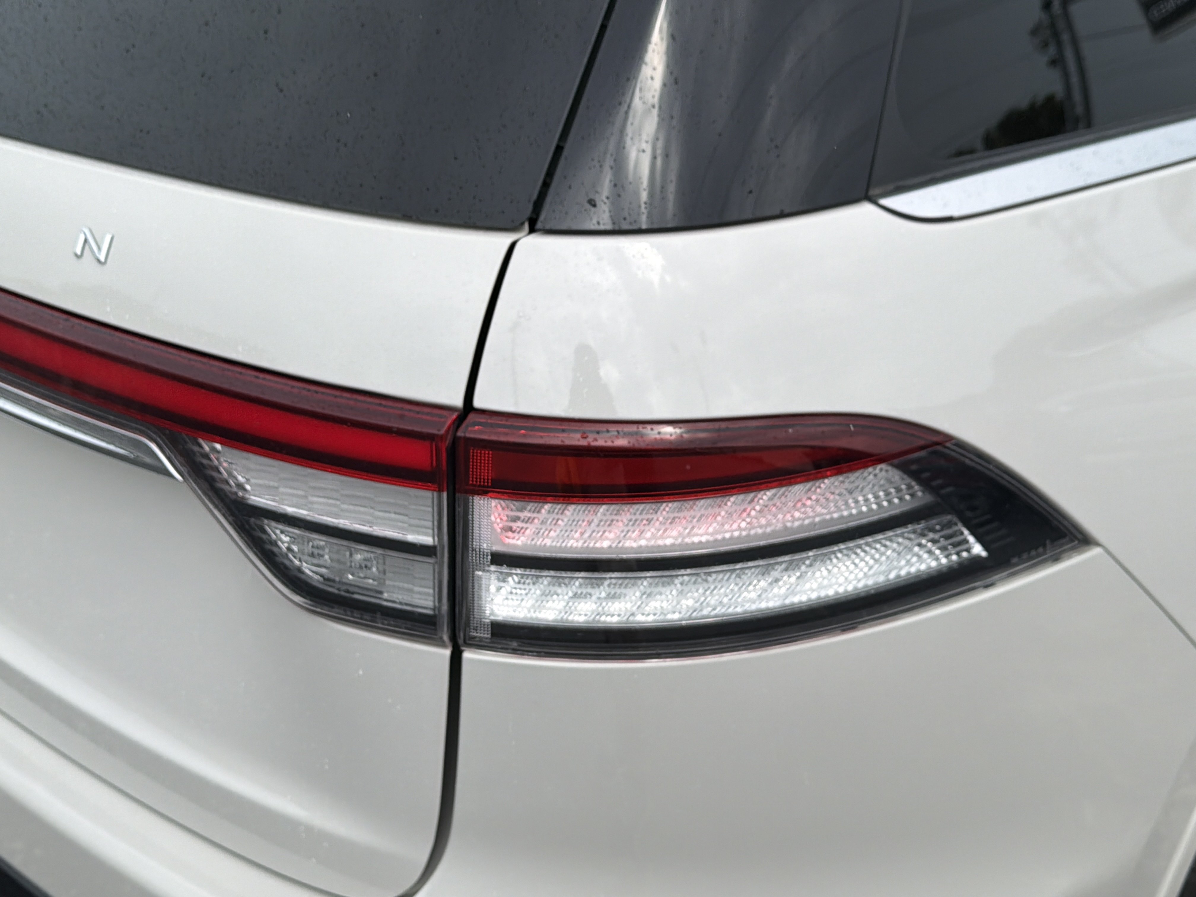 Used 2021 Lincoln Aviator Grand Touring AWD/4WD image 13