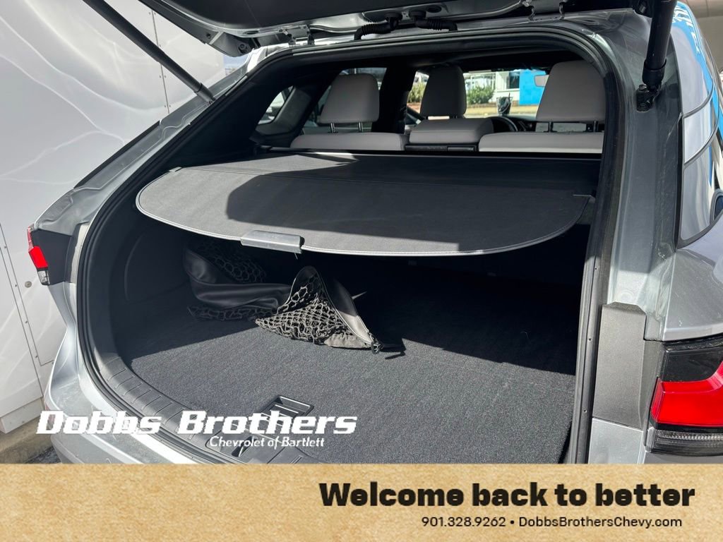 Used 2023 Lexus RX 350 Premium w/ Accessory Package image 40