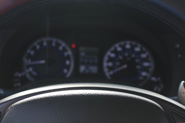 Used 2011 INFINITI G37 Convertible w/ Premium Pkg RWD image 27