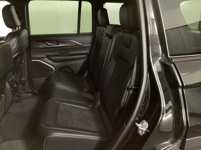 Used 2022 Jeep Grand Cherokee Altitude image 33