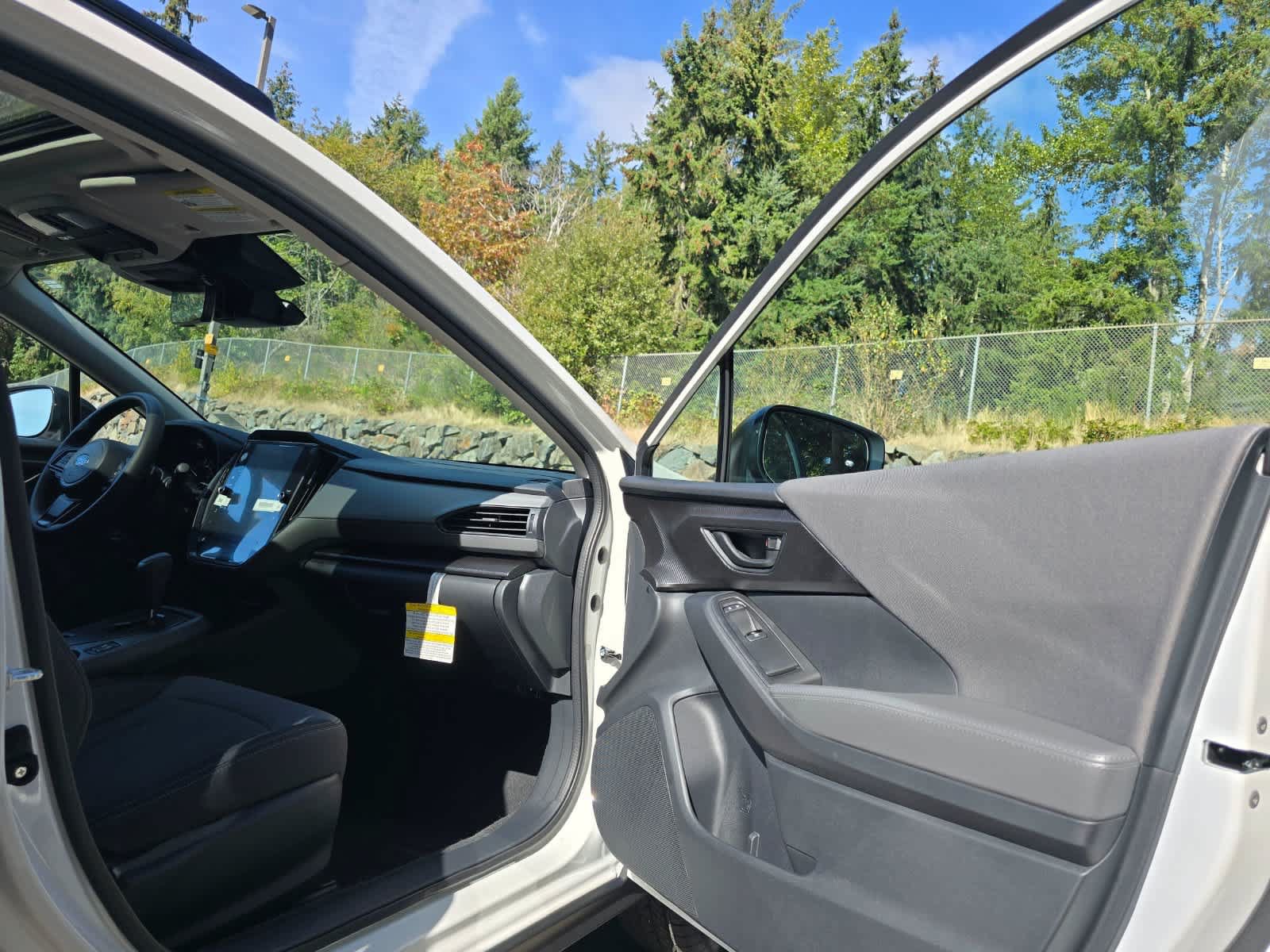 New 2026 Subaru Crosstrek 2.5i Premium AWD/4WD image 26
