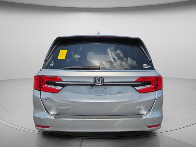Used 2022 Honda Odyssey Touring image 5