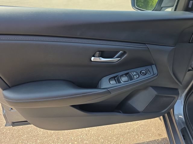 Certified 2025 Nissan Sentra SV w/ Trunk Package FWD image 13