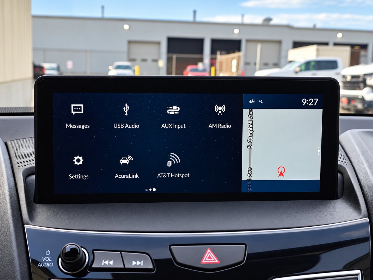 Used 2021 Acura RDX w/ Advance Package AWD/4WD image 16