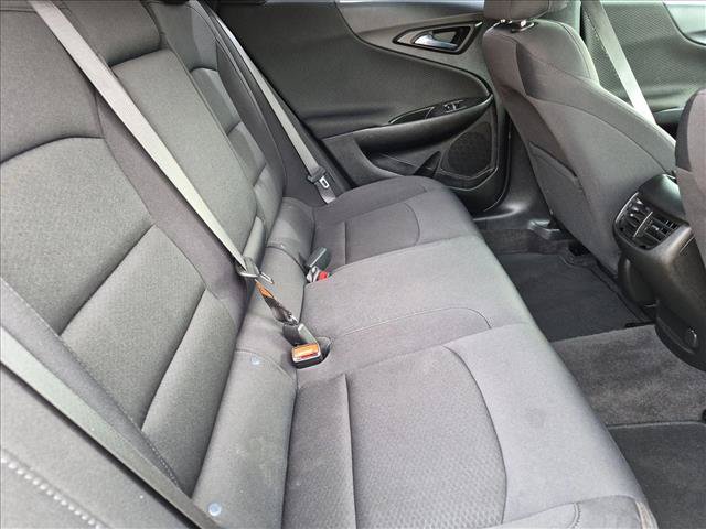 Used 2022 Chevrolet Malibu LT FWD image 19