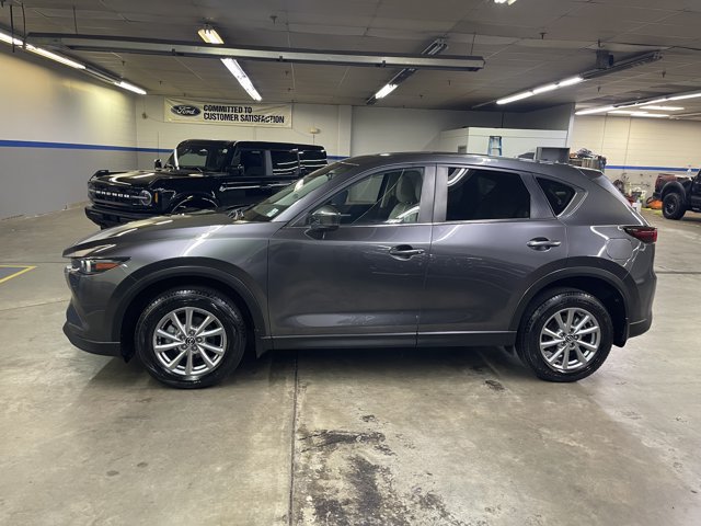 Used 2022 MAZDA CX-5 AWD 2.5 S image 4