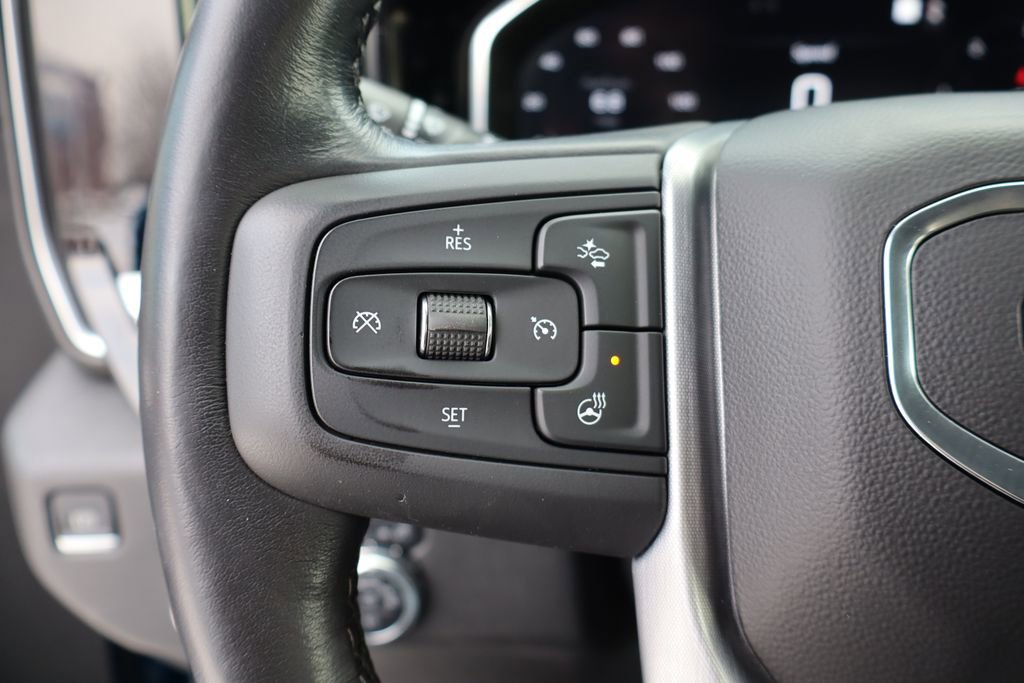 Used 2022 GMC Sierra 1500 Elevation image 15
