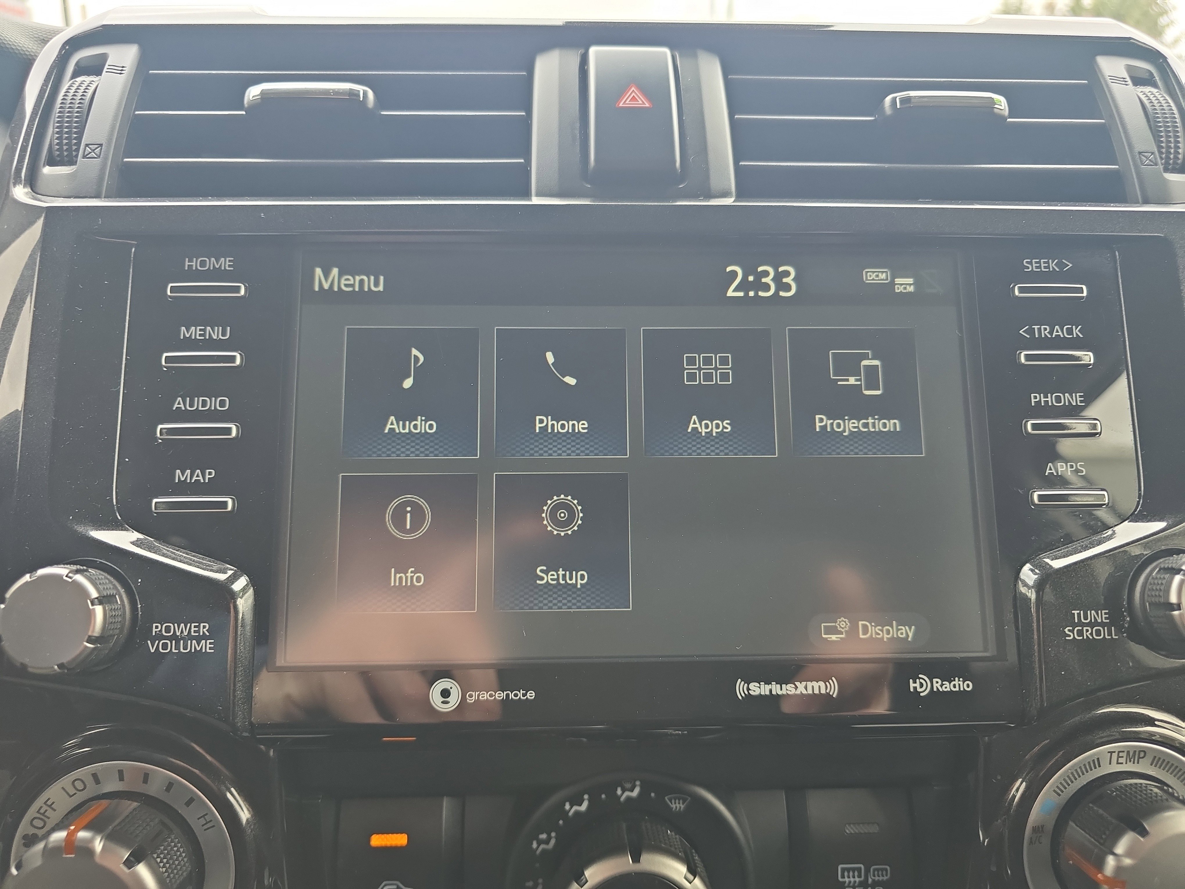 Used 2024 Toyota 4Runner TRD Off-Road image 28