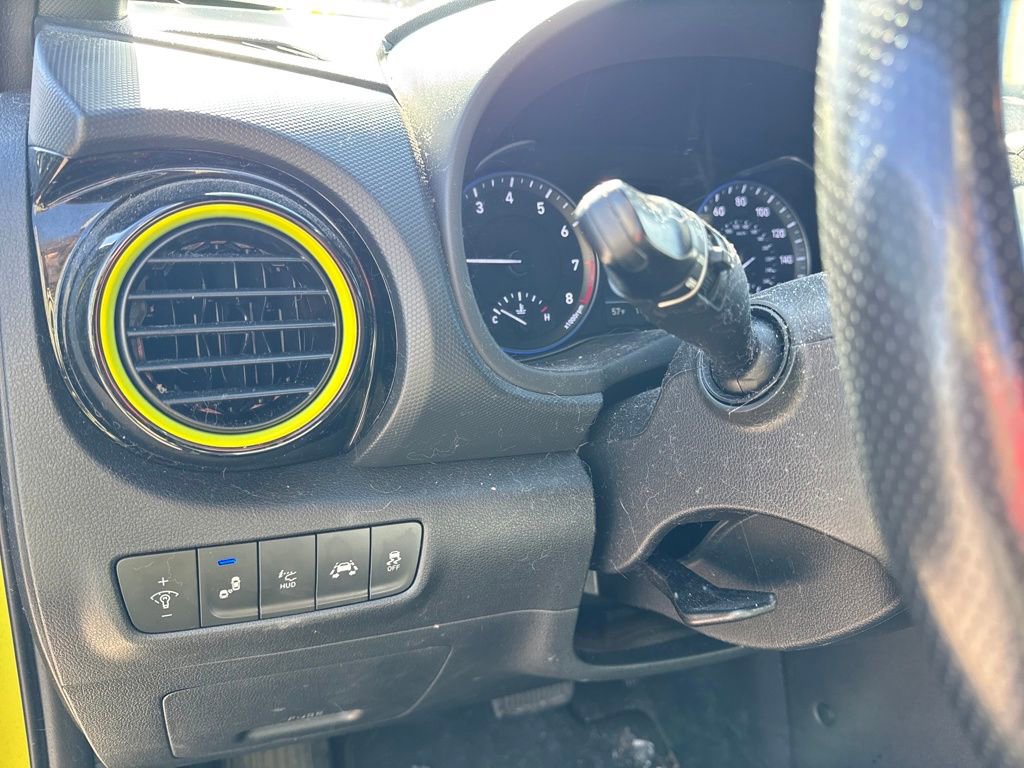 Used 2019 Hyundai Kona Ultimate image 36