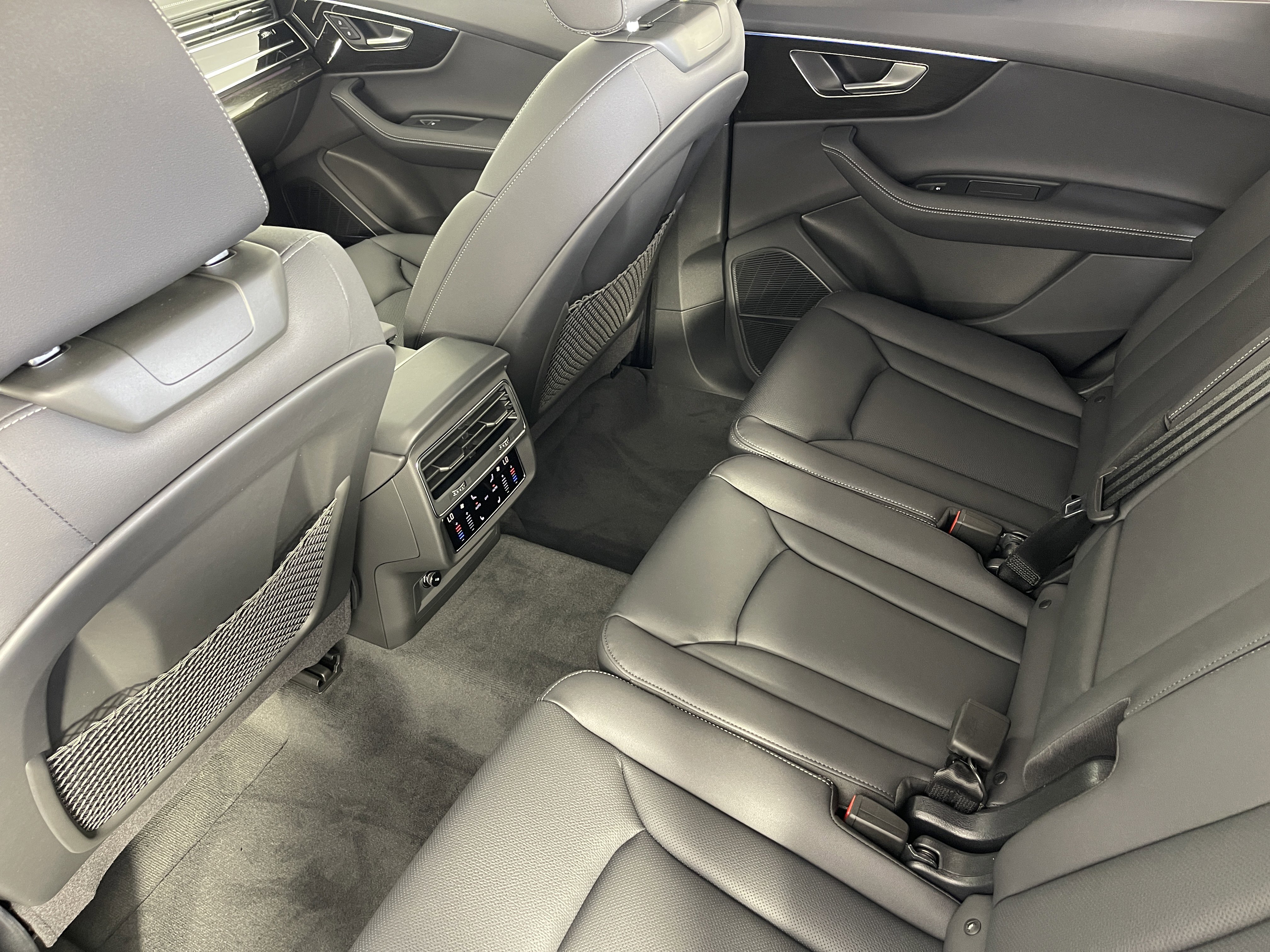 New 2025 Audi Q7 3.0T Premium Plus image 33