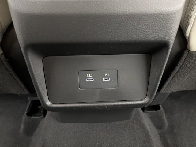New 2026 Nissan Rogue Dark Armor image 44