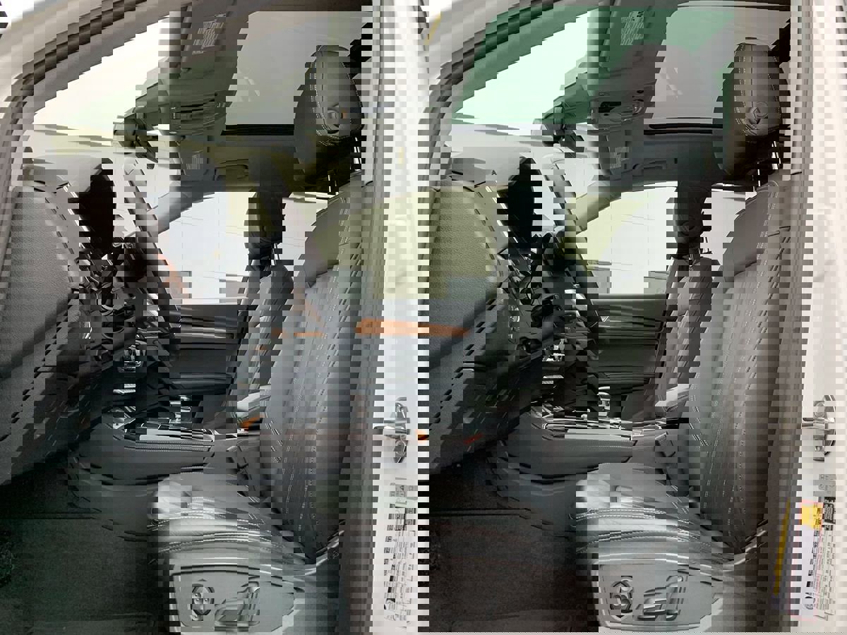 Used 2022 Audi Q5 2.0T Premium Plus image 28