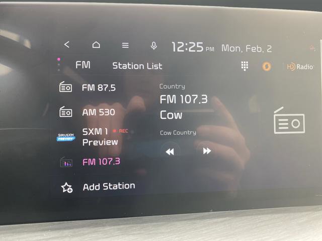 New 2025 Kia Telluride EX X-Line image 21