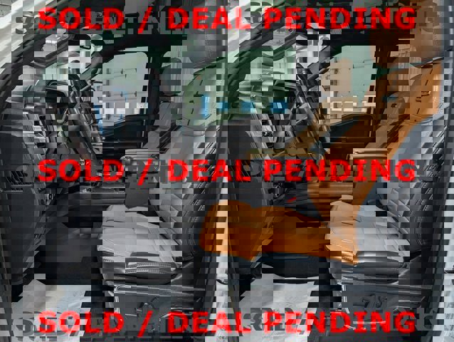 Used 2024 Ford F250 Platinum w/ Tremor Off-Road Package image 18