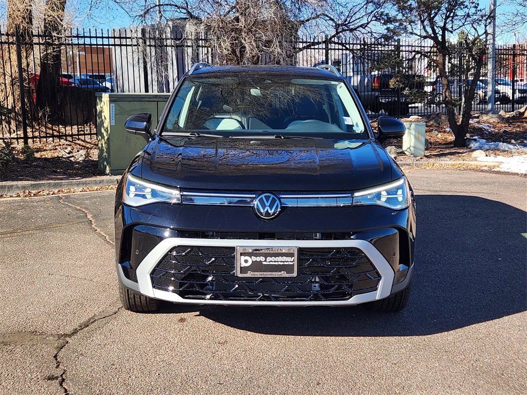 New 2026 Volkswagen Taos SEL image 24