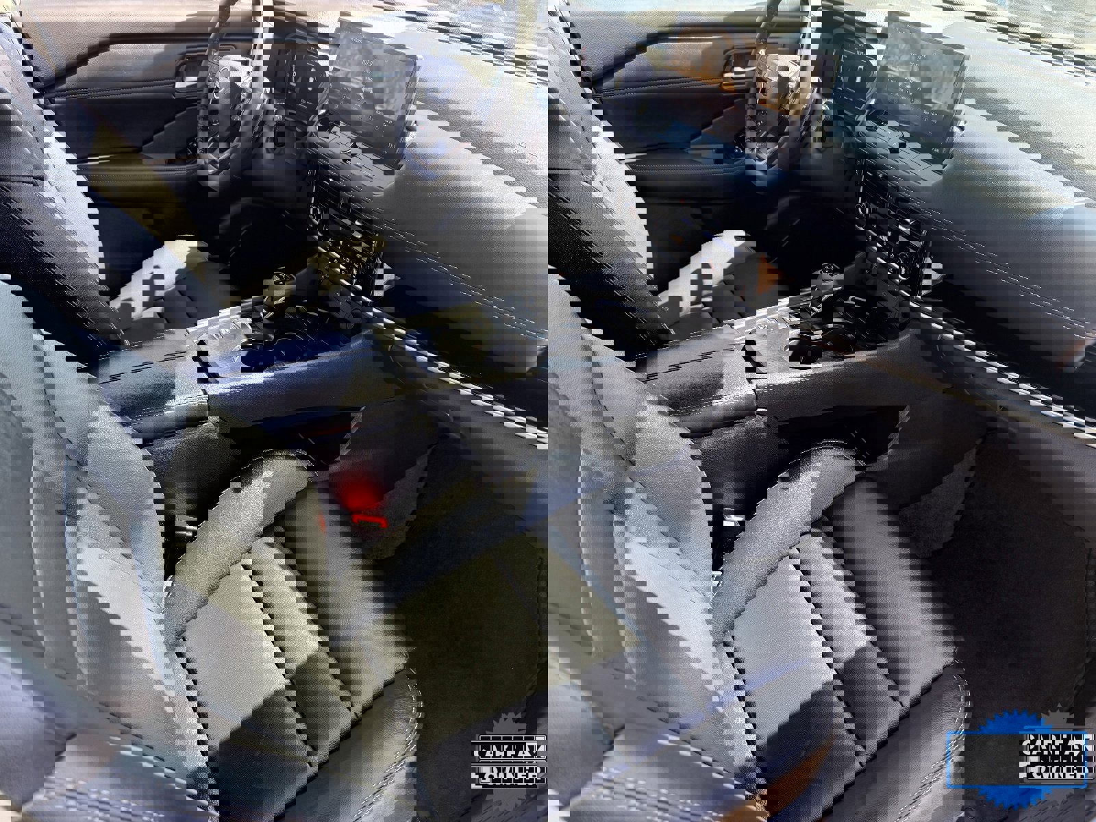 Certified 2026 Nissan Rogue SL image 13