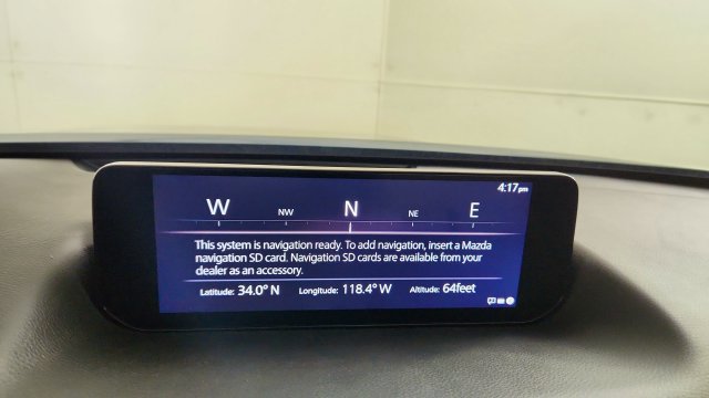 New 2026 MAZDA CX-50 AWD 2.5 S w/ Premium Package image 19