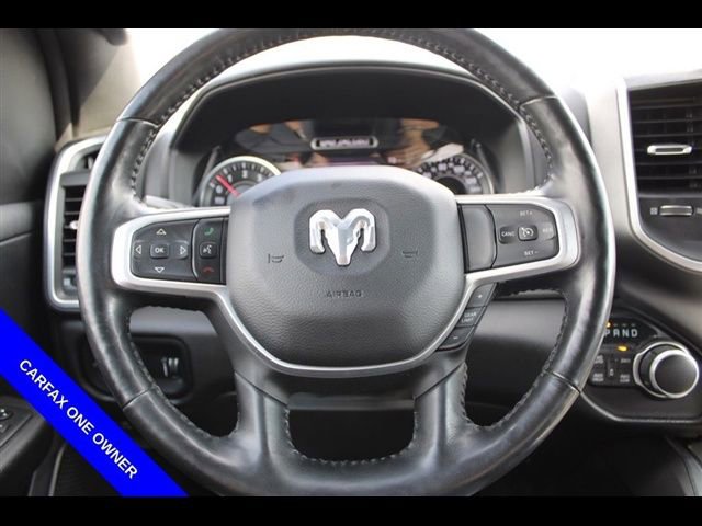 Used 2020 RAM 1500 Big Horn AWD/4WD image 25