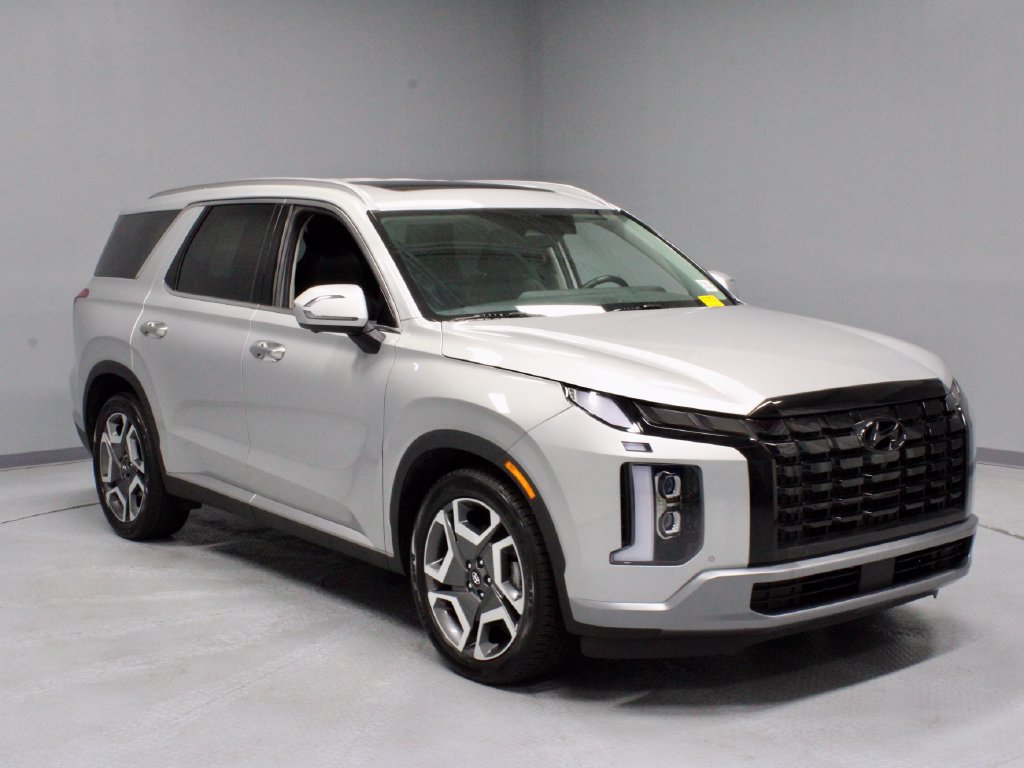Used 2024 Hyundai Palisade SEL w/ Premium Package