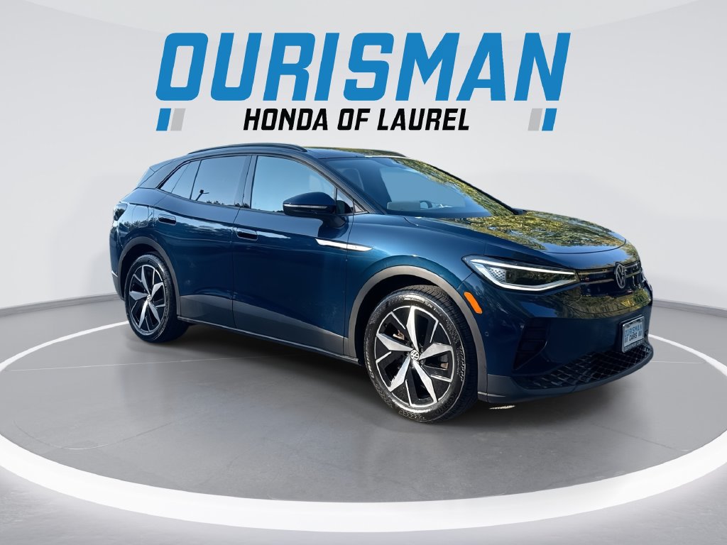 Used 2023 Volkswagen ID.4 S RWD image 2