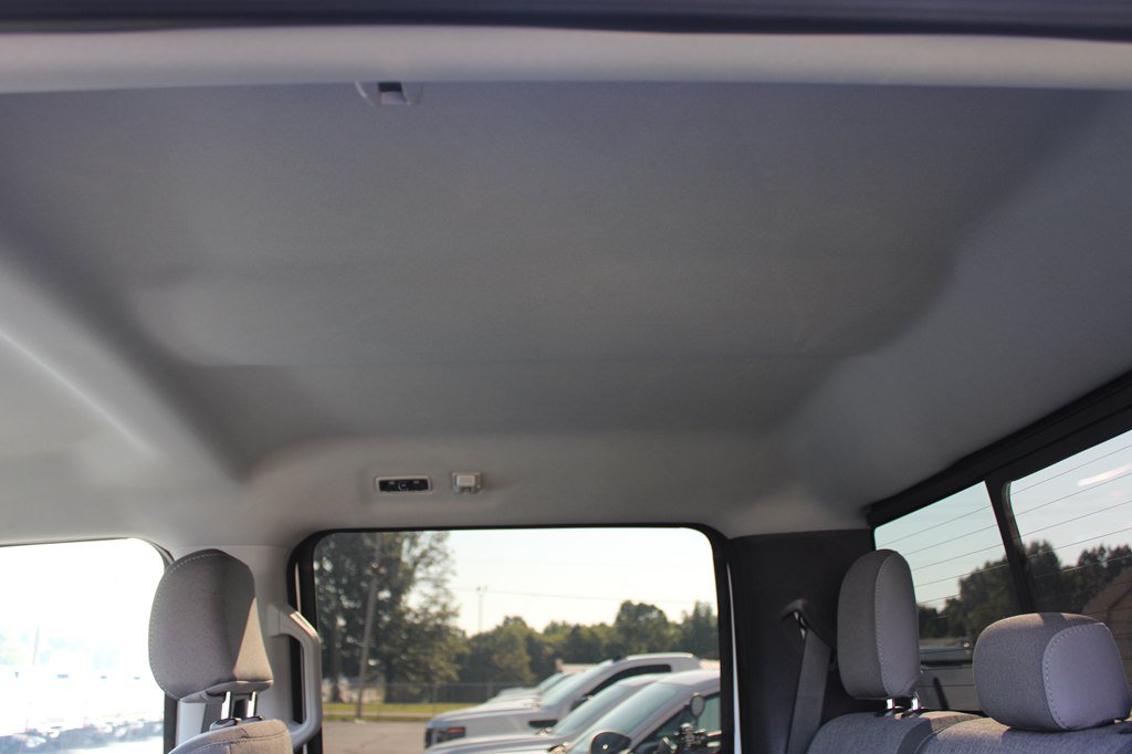 Used 2024 Ford F350 XL w/ 360-Degree Camera Package RWD image 14