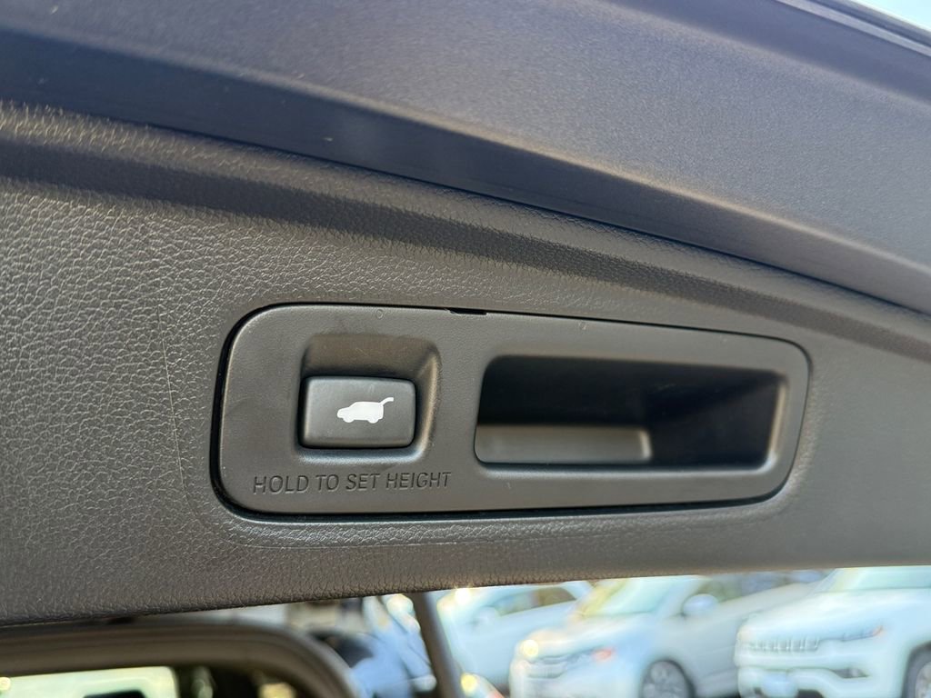 Used 2024 Honda CR-V Sport-L image 28