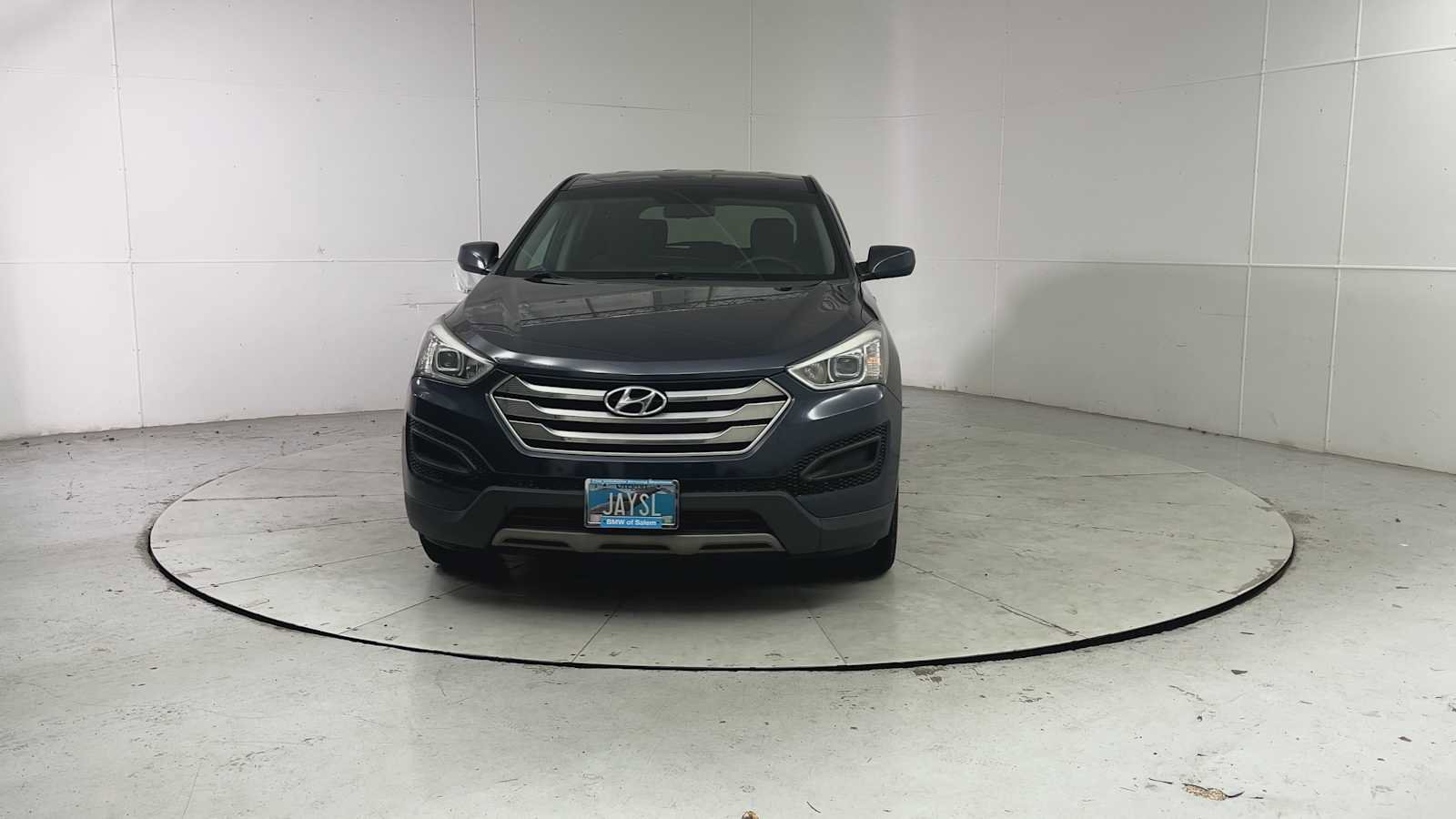Used 2015 Hyundai Santa Fe Sport image 7