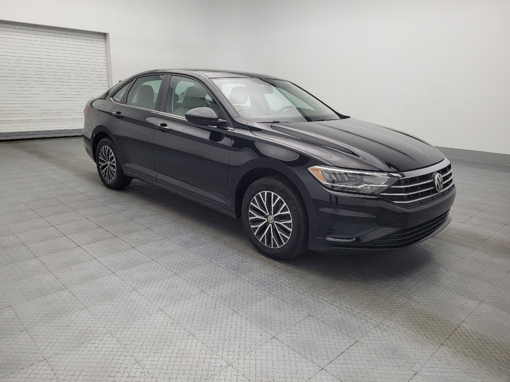 Used 2020 Volkswagen Jetta SE image 11