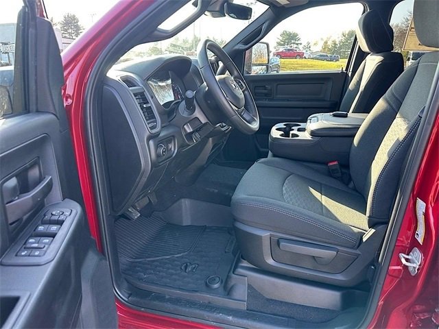 New 2026 RAM 2500 Tradesman w/ Power Wagon Package image 11