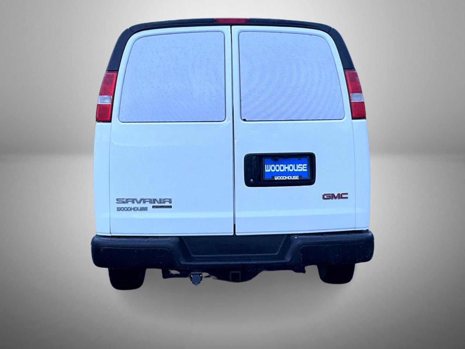 Used 2016 GMC Savana 2500 RWD image 6